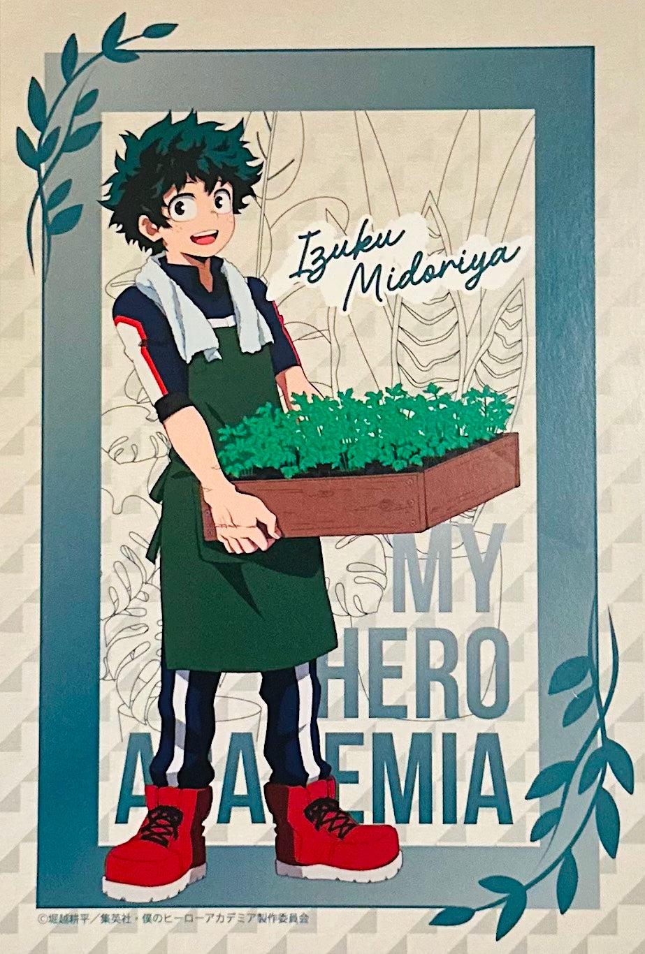 MY-HERO-ACADEMIA-MOVIE-YOURE-NEXT-POSTCARD-IZUKU-MIDORIYA
