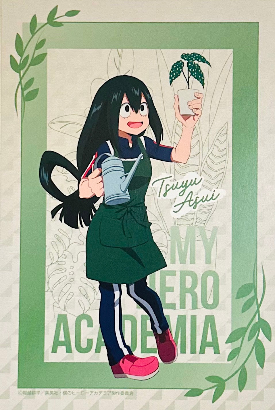 MY-HERO-ACADEMIA-MOVIE-YOURE-NEXT-POSTCARD-TSUYU-ASUI