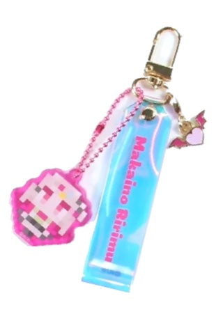 NIJISANJI-DECORA-MODE-MOTIF-CHARM-MAKAINO-RIRIMU