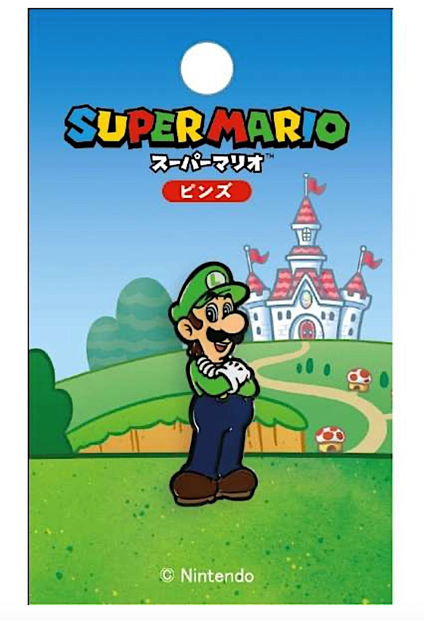 NINTENDO-SUPER-MARIO-PIN-LUIGI