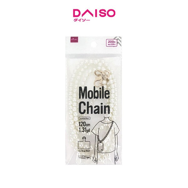 MOBILE-CHAIN-FAUX-PEARLS-120CM