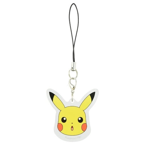POKEMON: MOBILE STRAP - PIKACHU