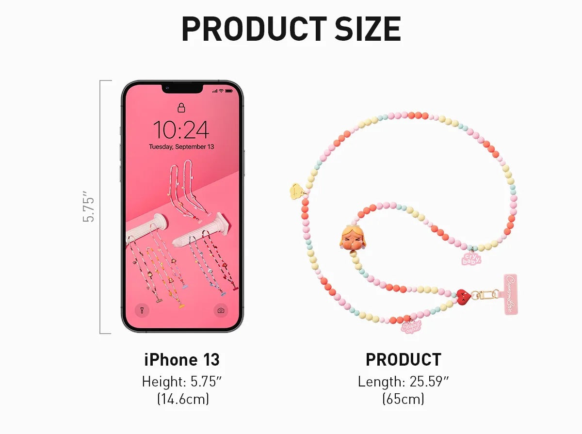 POP-MART-CRYBABY-CRYING-FOR-LOVE-PHONE-CHARM