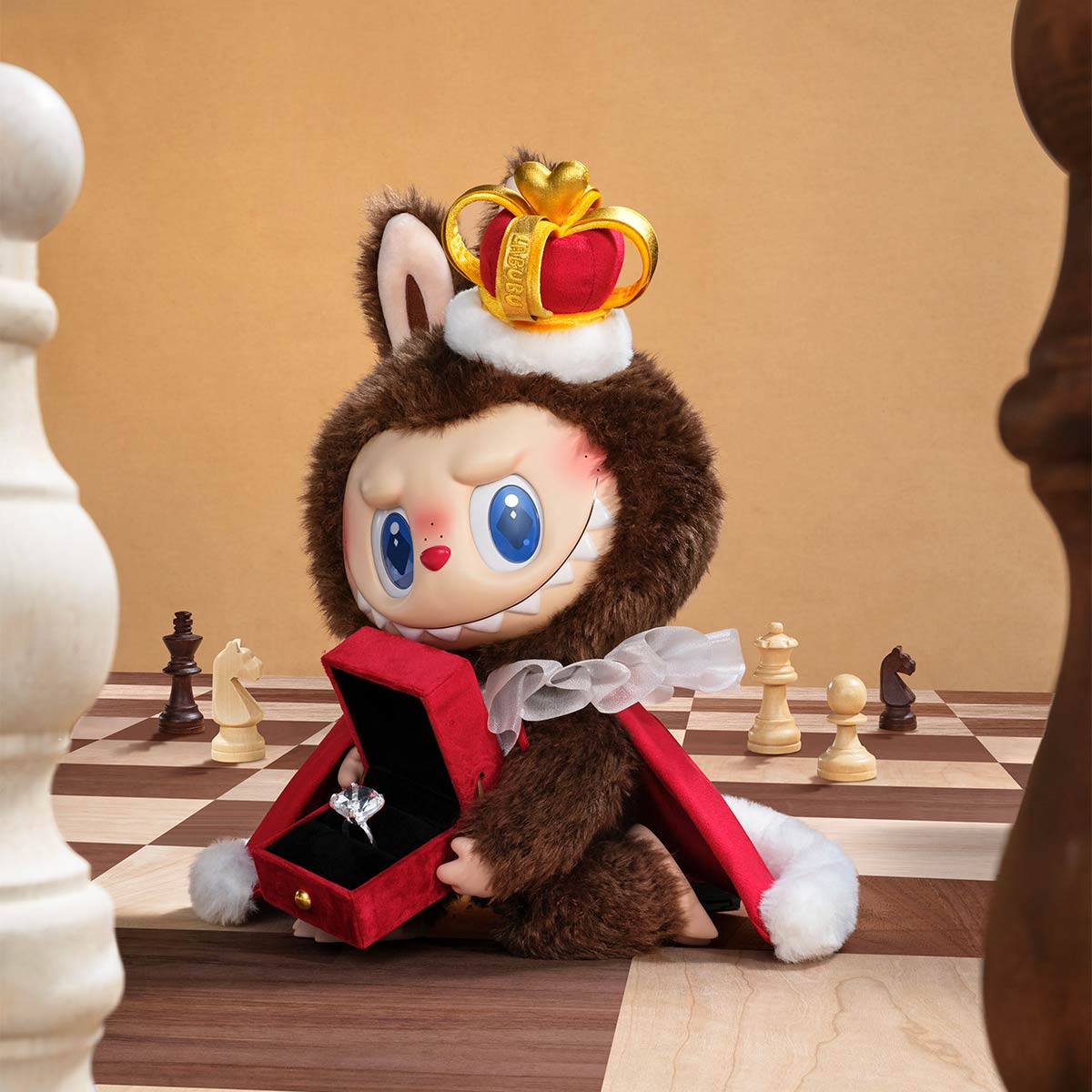 POP-MART-THE-MONSTERS-LETS-CHECKMATE-DOLL