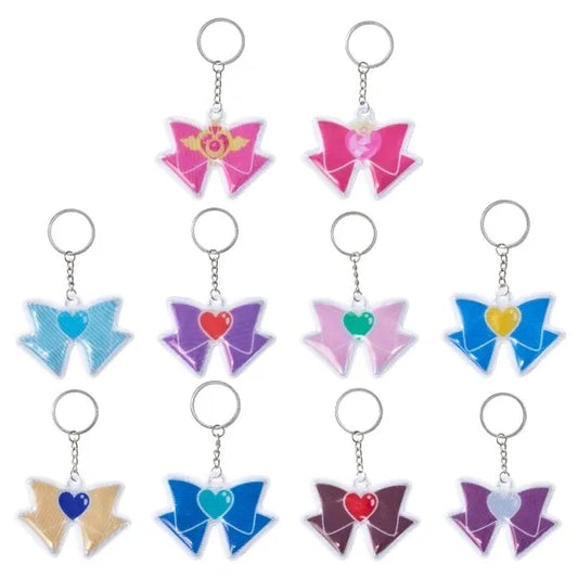 SAILOR-MOON-MUSEUM-KEYCHAIN-BLIND