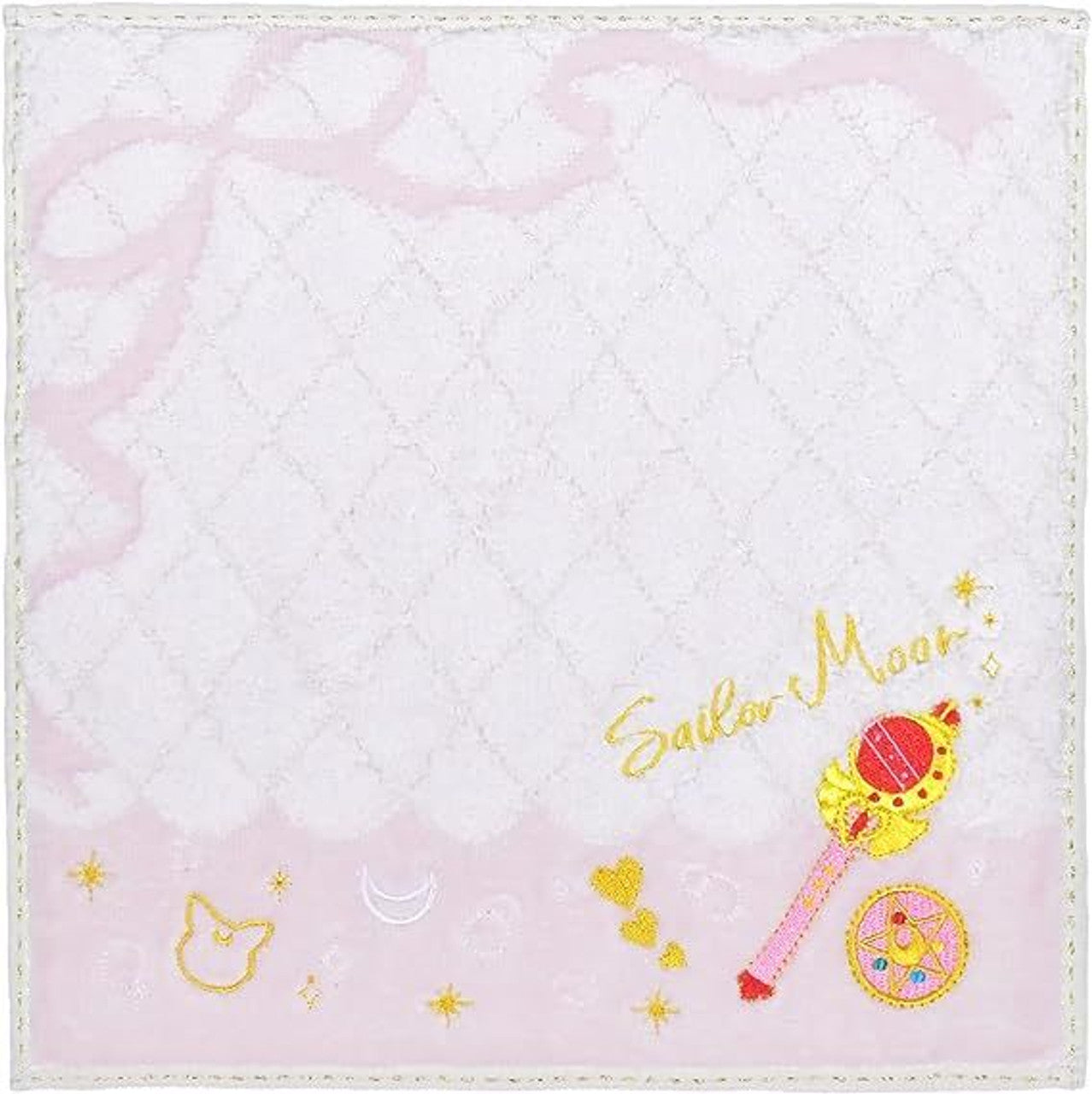 SAILOR MOON: MINI TOWEL (SAILOR MOON)
