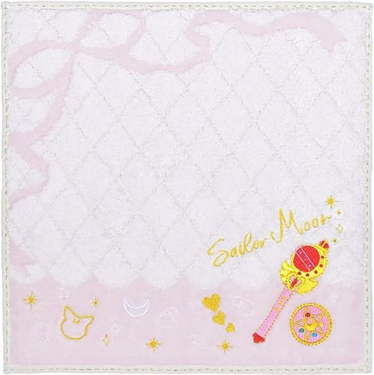 SAILOR MOON: MINI TOWEL (SAILOR MOON)