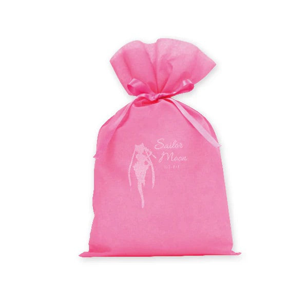 SAILOR MOON STORE: STORE GIFT BAG - MEDIUM (RUNNING)