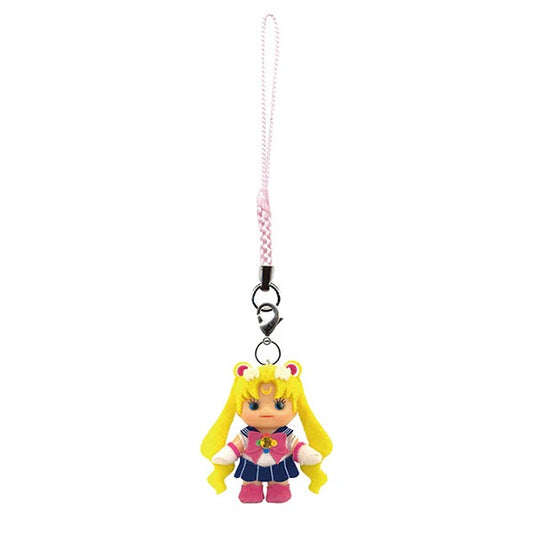 SAILOR MOON: SAILOR MOON STORE - COSTUME KEWPIE (SAILOR MOON)
