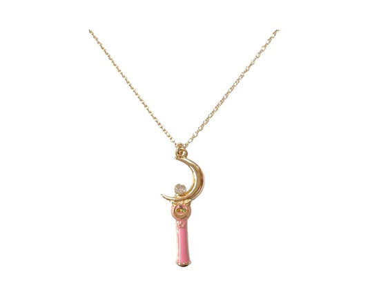 SAILOR-MOON-STORE-MOON-STICK-NECKLACE