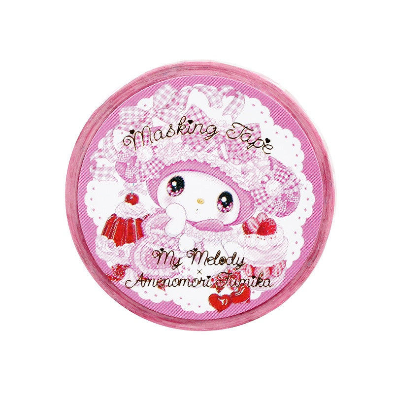SANRIO-AMENOMORI-FUMIKA-WASHI-TAPE-MY-MELODY