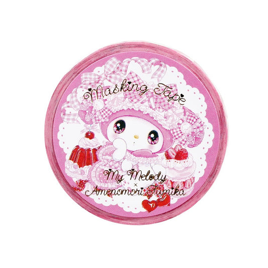 SANRIO-AMENOMORI-FUMIKA-WASHI-TAPE-MY-MELODY