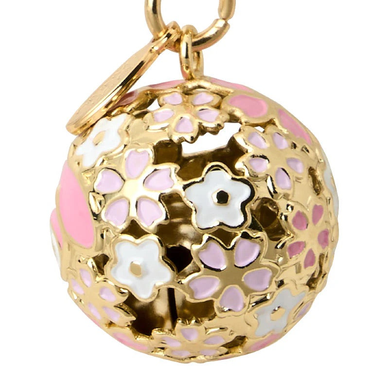 SANRIO: BELL PHONE CHARM - SAKURA (MY MELODY)