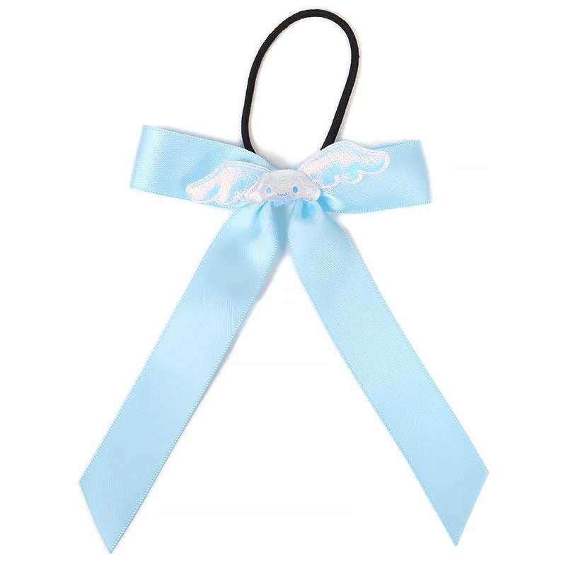 SANRIO: HAIR BOW - ANGEL (CINNAMOROLL)