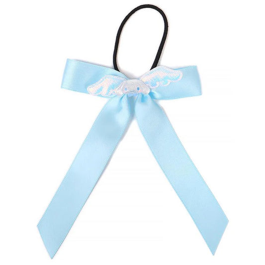 SANRIO: HAIR BOW - ANGEL (CINNAMOROLL)