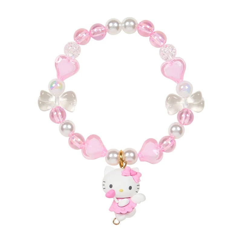 SANRIO-HELLO-KITTY-BRACELET-PINK