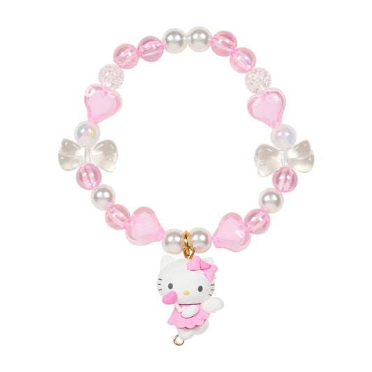SANRIO-HELLO-KITTY-BRACELET-PINK