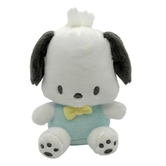 SANRIO: PLUSH CHARM - POCHACCO