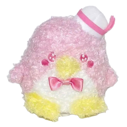 SANRIO: PLUSH PRIZE - TUXEDO SAM (PINK)