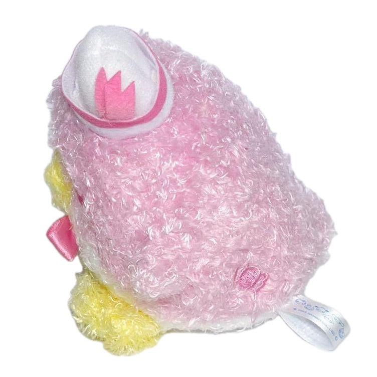 SANRIO: PLUSH PRIZE - TUXEDO SAM (PINK)