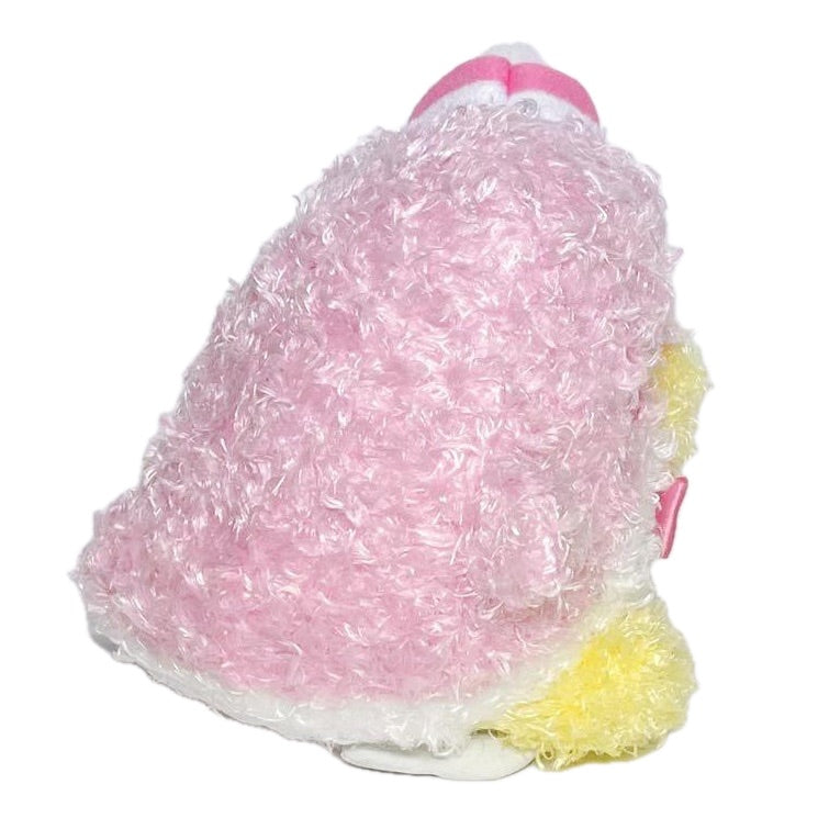 SANRIO: PLUSH PRIZE - TUXEDO SAM (PINK)