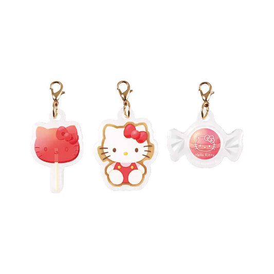 SANRIO: SANKOICHI CHARM - HELLO KITTY