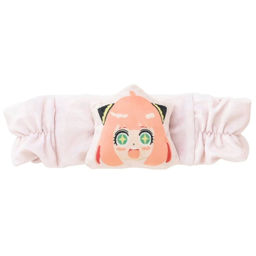 SPY X FAMILY: 3COINS - HEADBAND (ANYA FORGER)