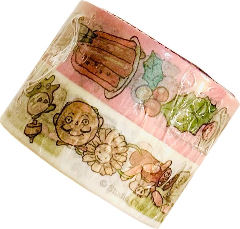 STUDIO-GHIBLI-MUSEUM-WASHI-TAPE-1