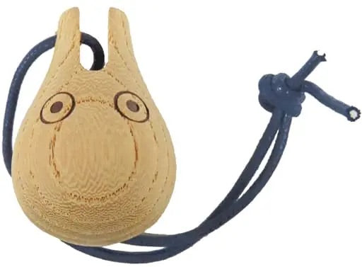 STUDIO GHIBLI MUSEUM: MY NEIGHBOR TOTORO - WOOD CHARM (TOTORO)