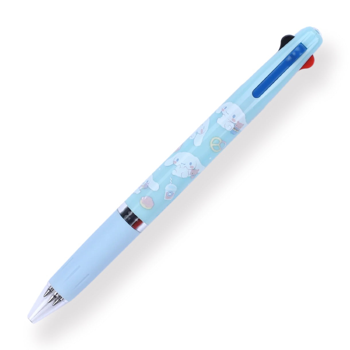 UNI-JETSTREAM-SANRIO-3-COLOR-CINNAMOROLL-PEN