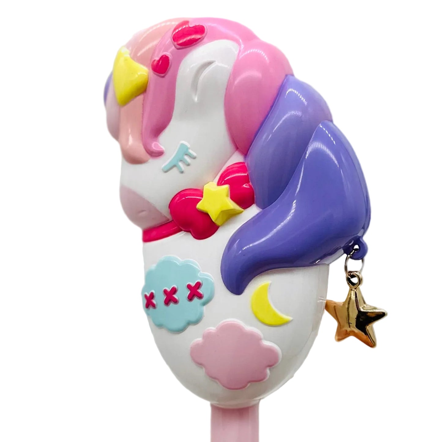 UNICORN-HAIR-BRUSH-PINK-HANDLE