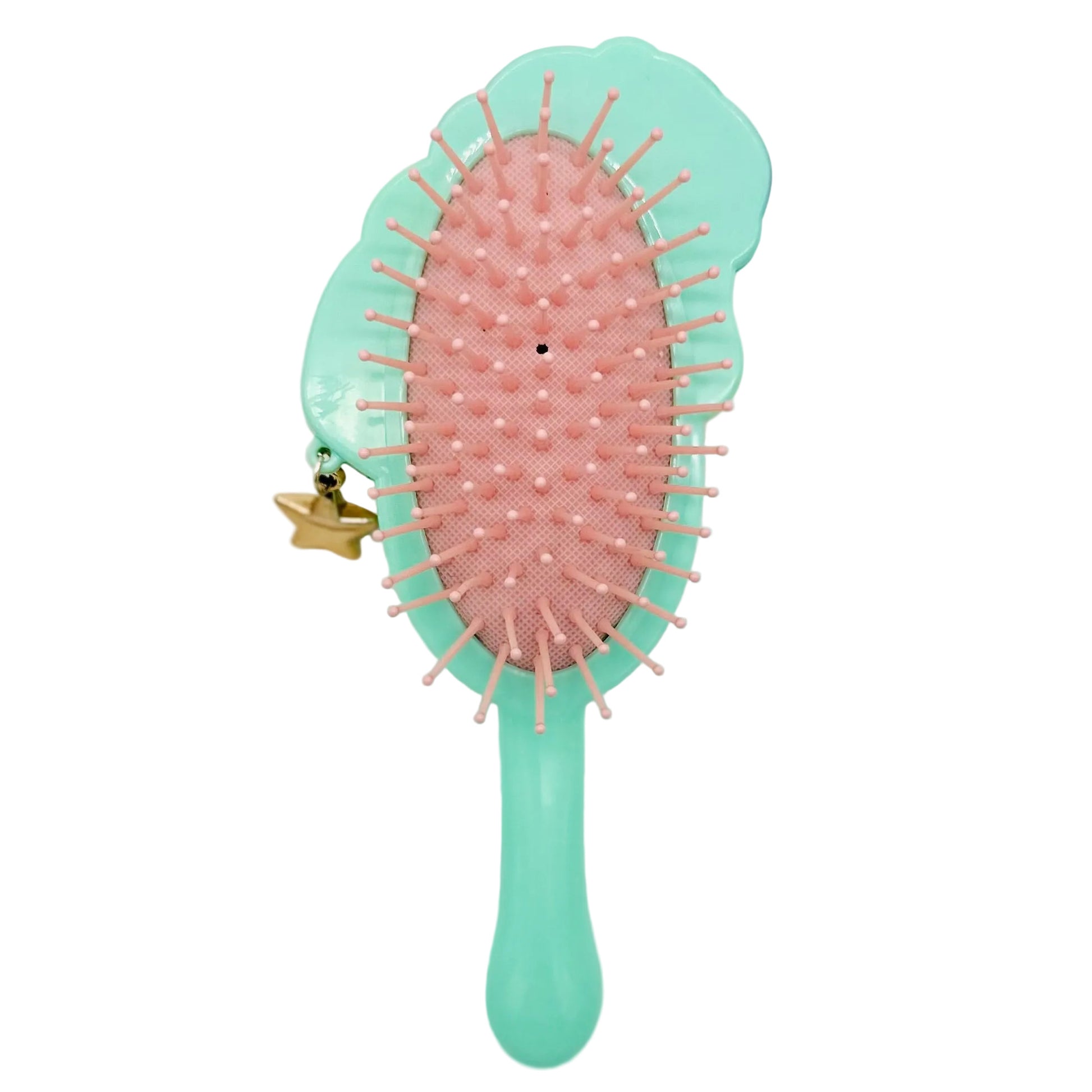 UNICORN-HAIR-BRUSH-TEAL-HANDLE