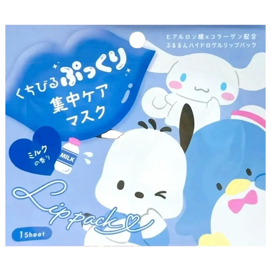 SANRIO-LIP-PACK-MILK-SANRIO-CHARACTERS