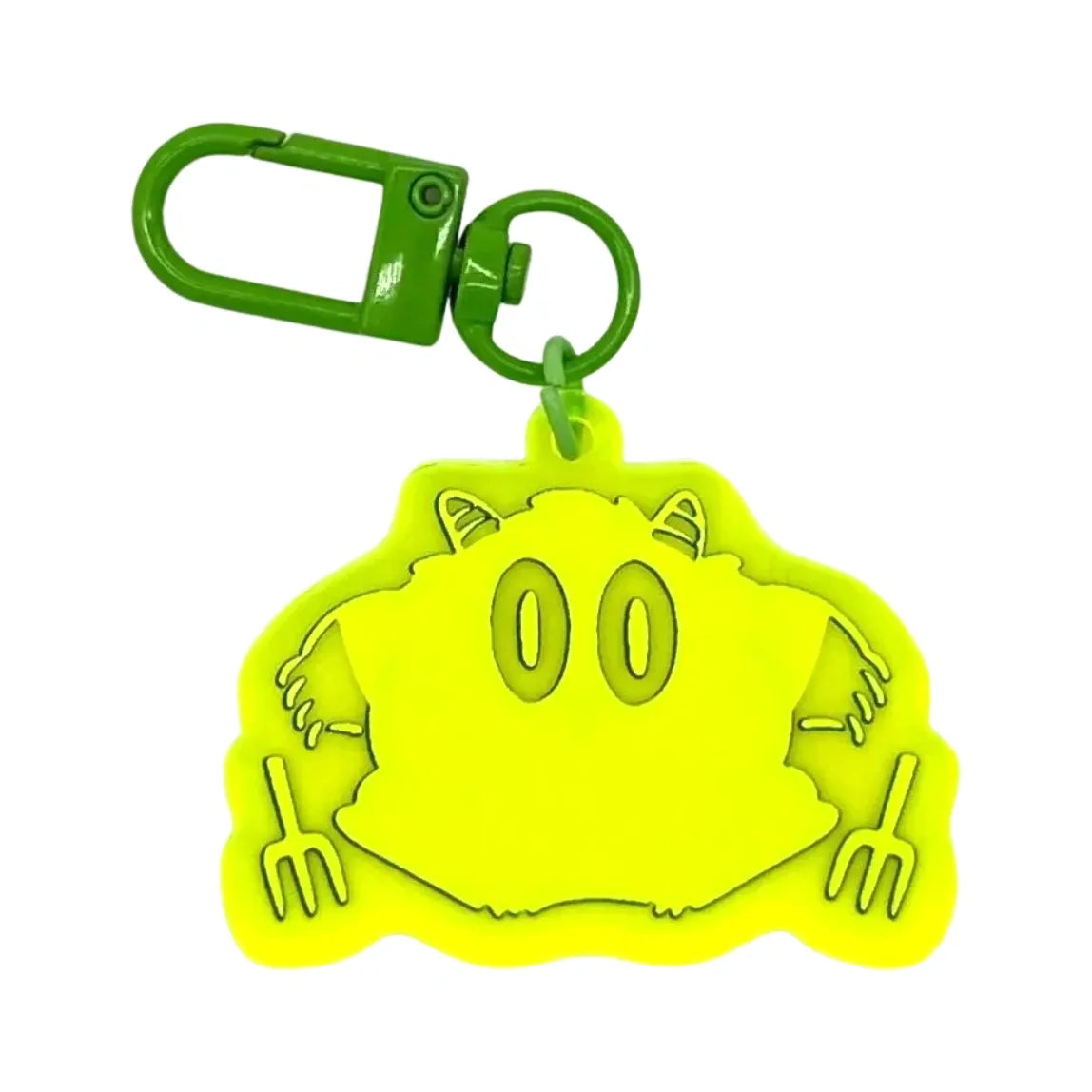 MOFSTER-KEYCHAIN