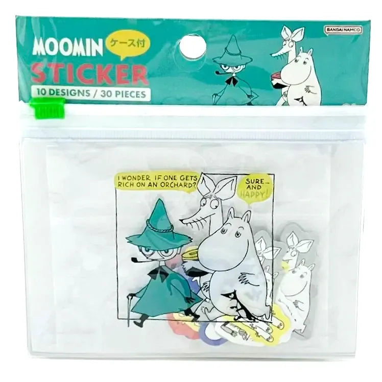 MOOMIN-STICKERS-SET-BLUE