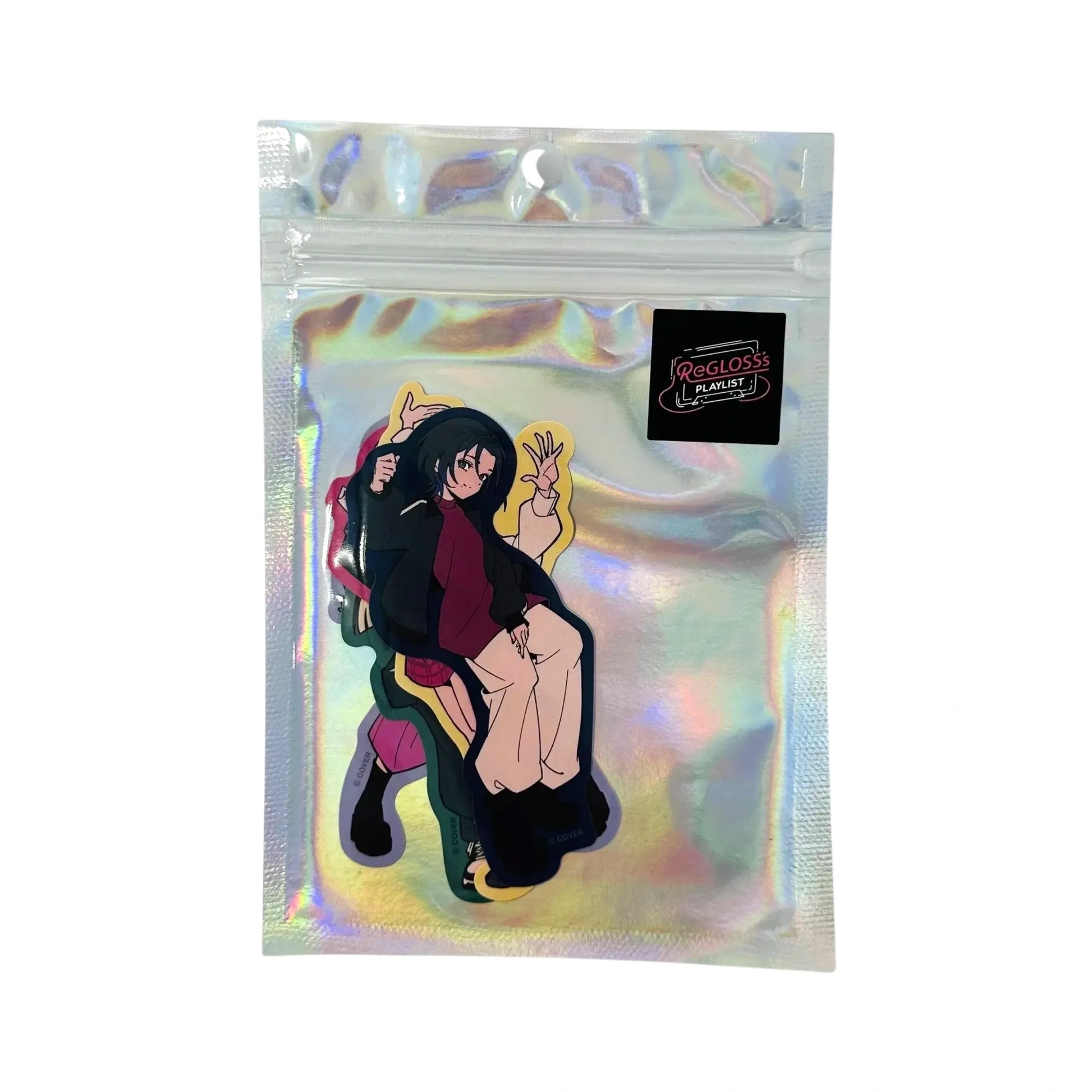 REGLOSS-PLAYLIST-01-STICKER-SET