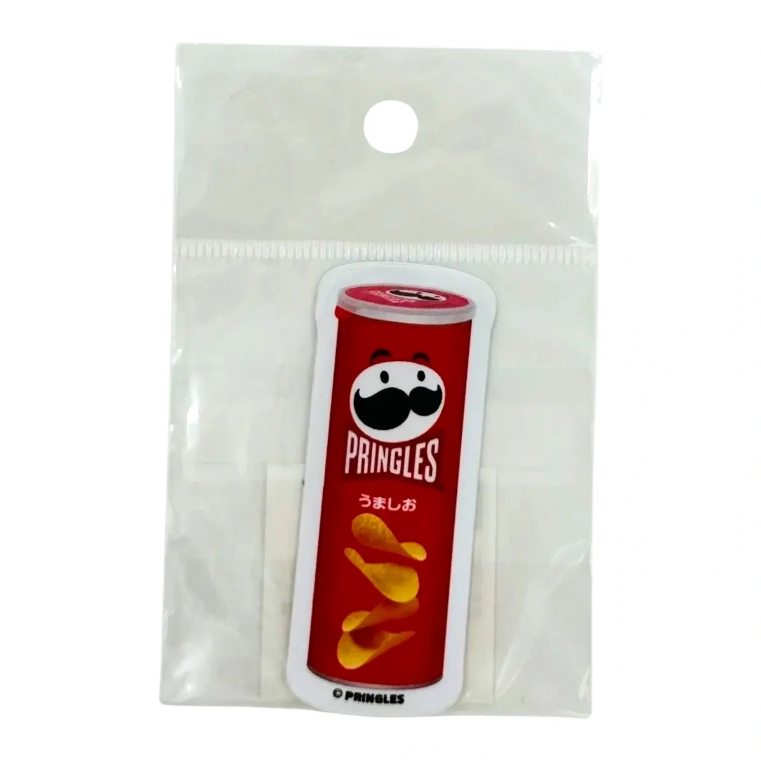 PRINGLES-STORE-PRINGLES-STICKER-NARROW-RED