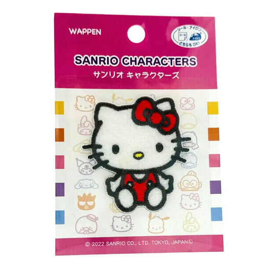 PIONEER-SANRIO-HELLO-KITTY-WAPPEN