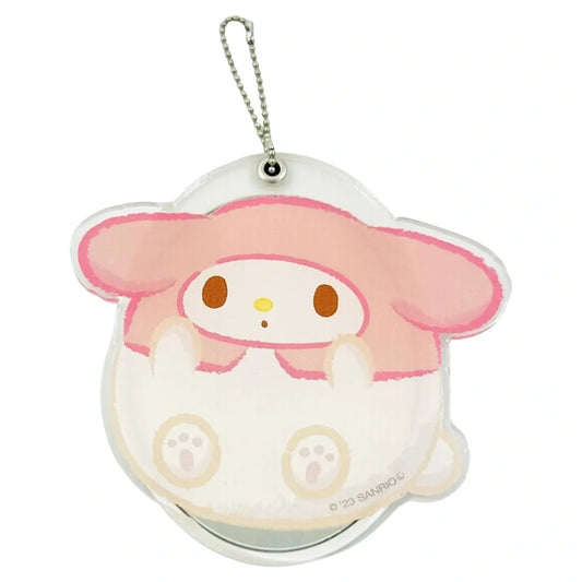 SANRIO-CHARACTERS-SLIDE-MIRROR-SLIDE-MY-MELODY