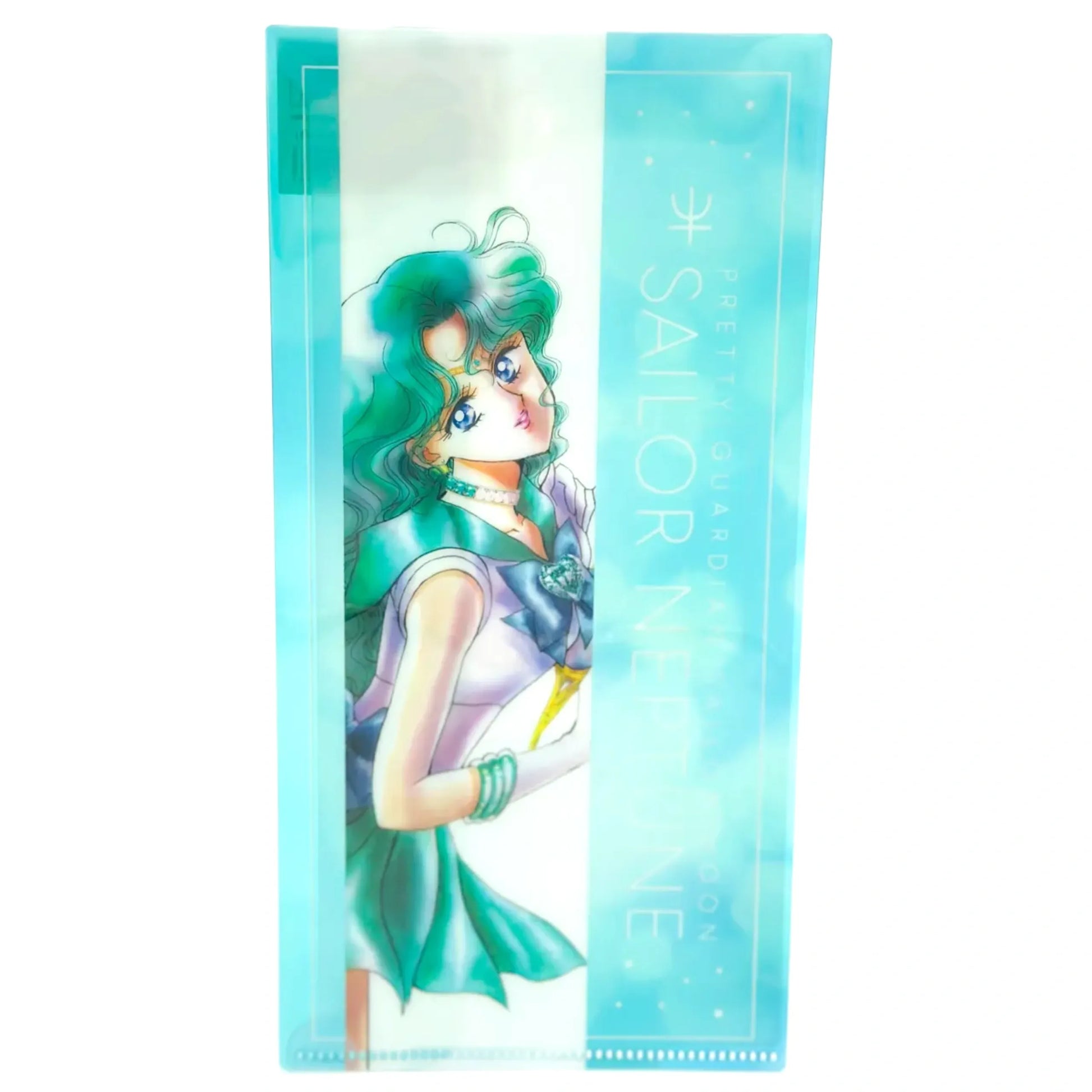 SAILOR-MOON-MUSEUM-PLASTIC-CASE-NEPTUNE