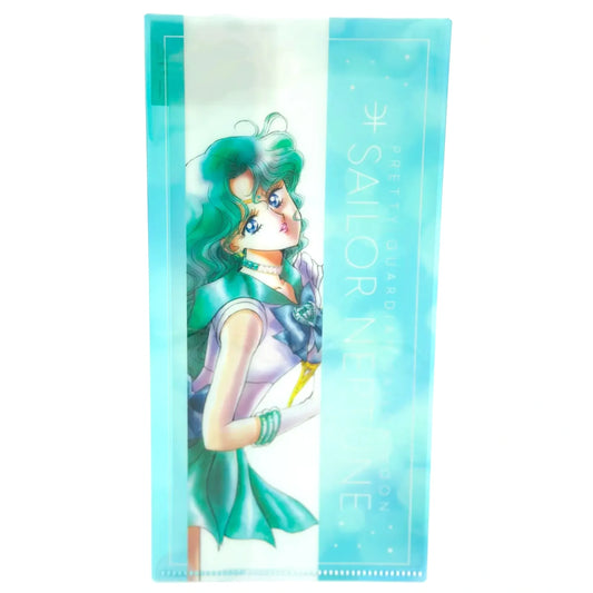 SAILOR-MOON-MUSEUM-PLASTIC-CASE-NEPTUNE