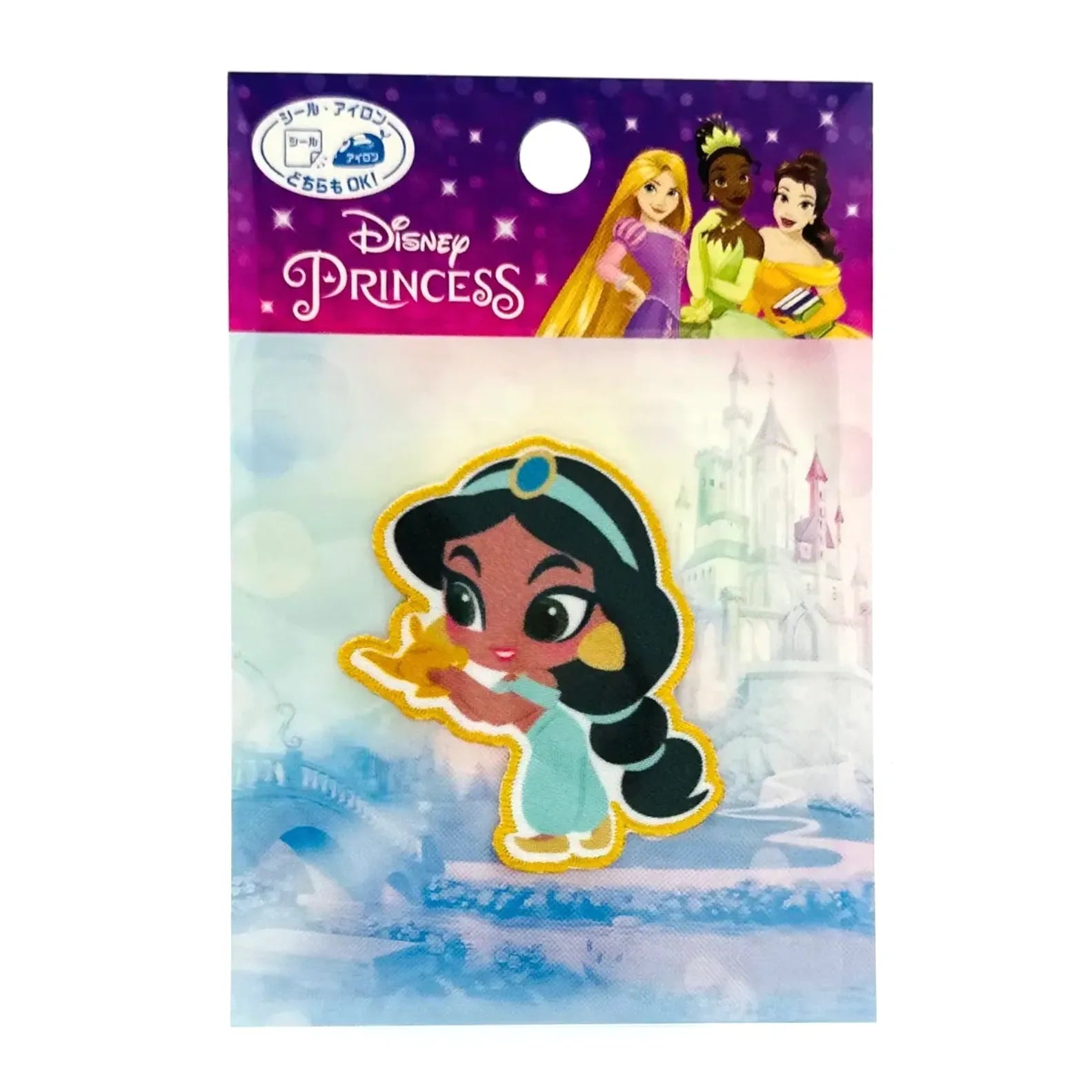 PIONEER-DISNEY-WAPPEN-JASMINE