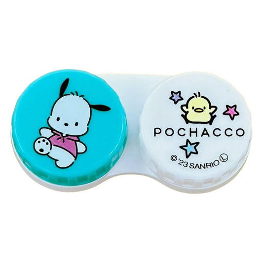 SANRIO-CONTACT-CASE-POCHACCO