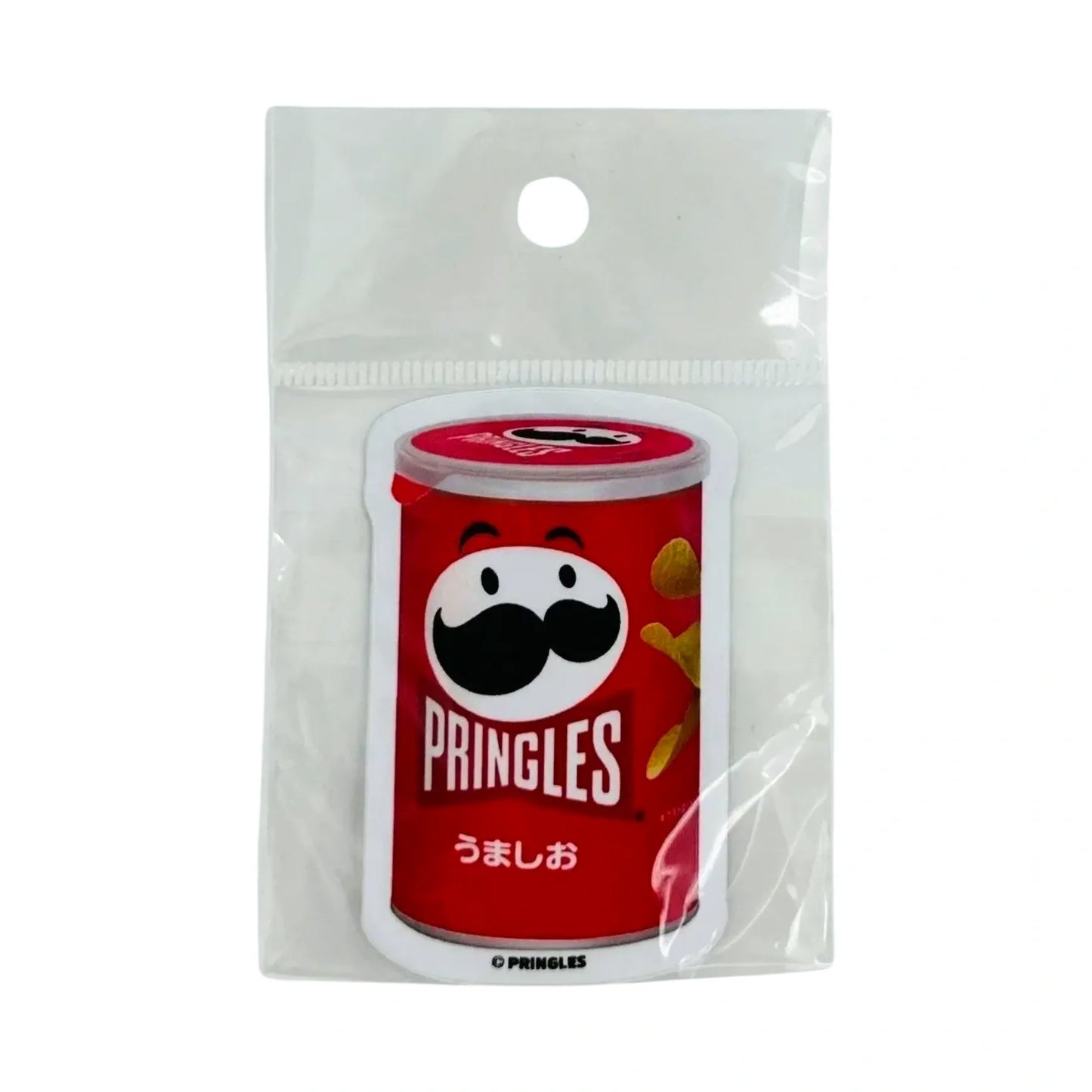 PRINGLES-STORE-PRINGLES-STICKER-WIDE-RED
