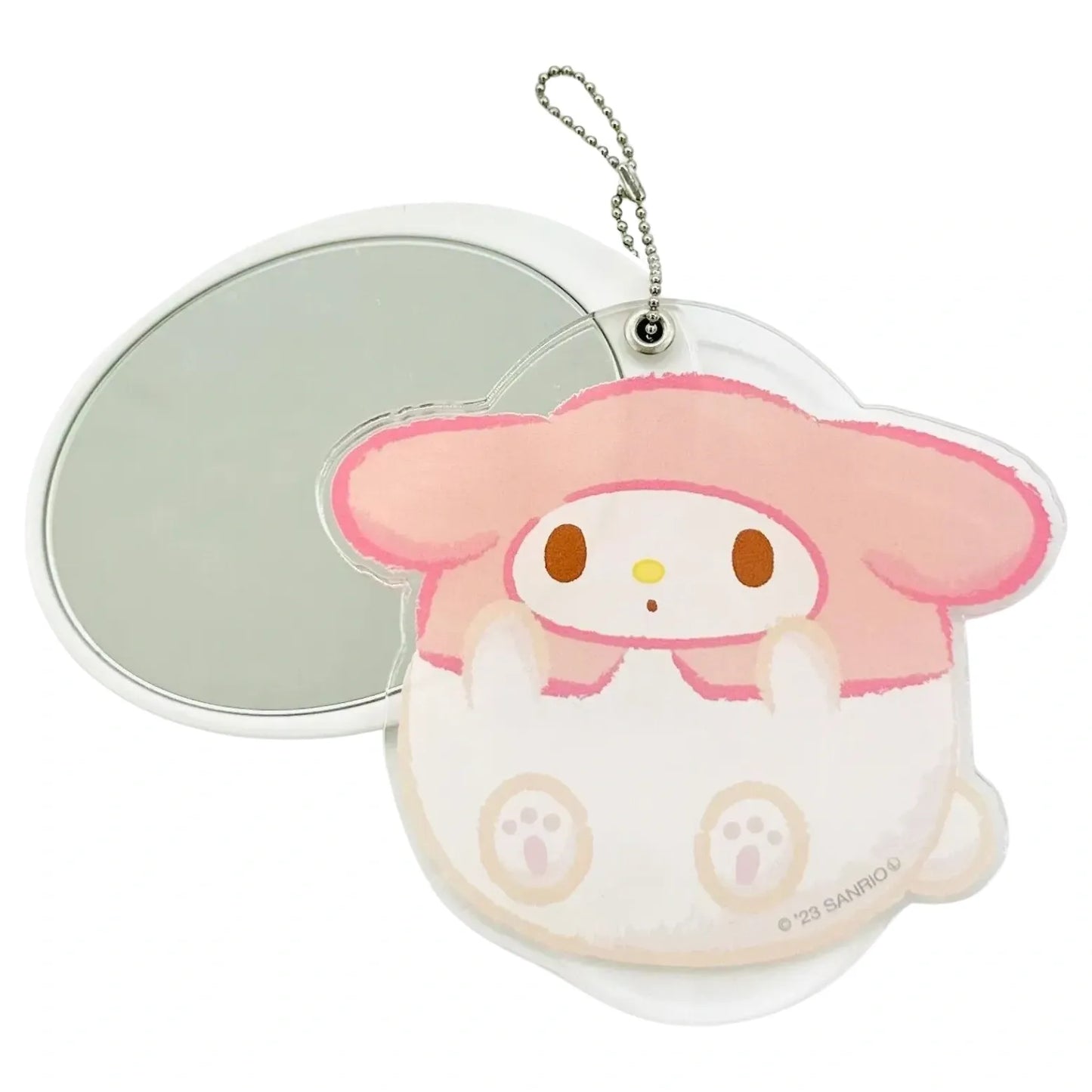 SANRIO-CHARACTERS-SLIDE-MIRROR-SLIDE-MY-MELODY