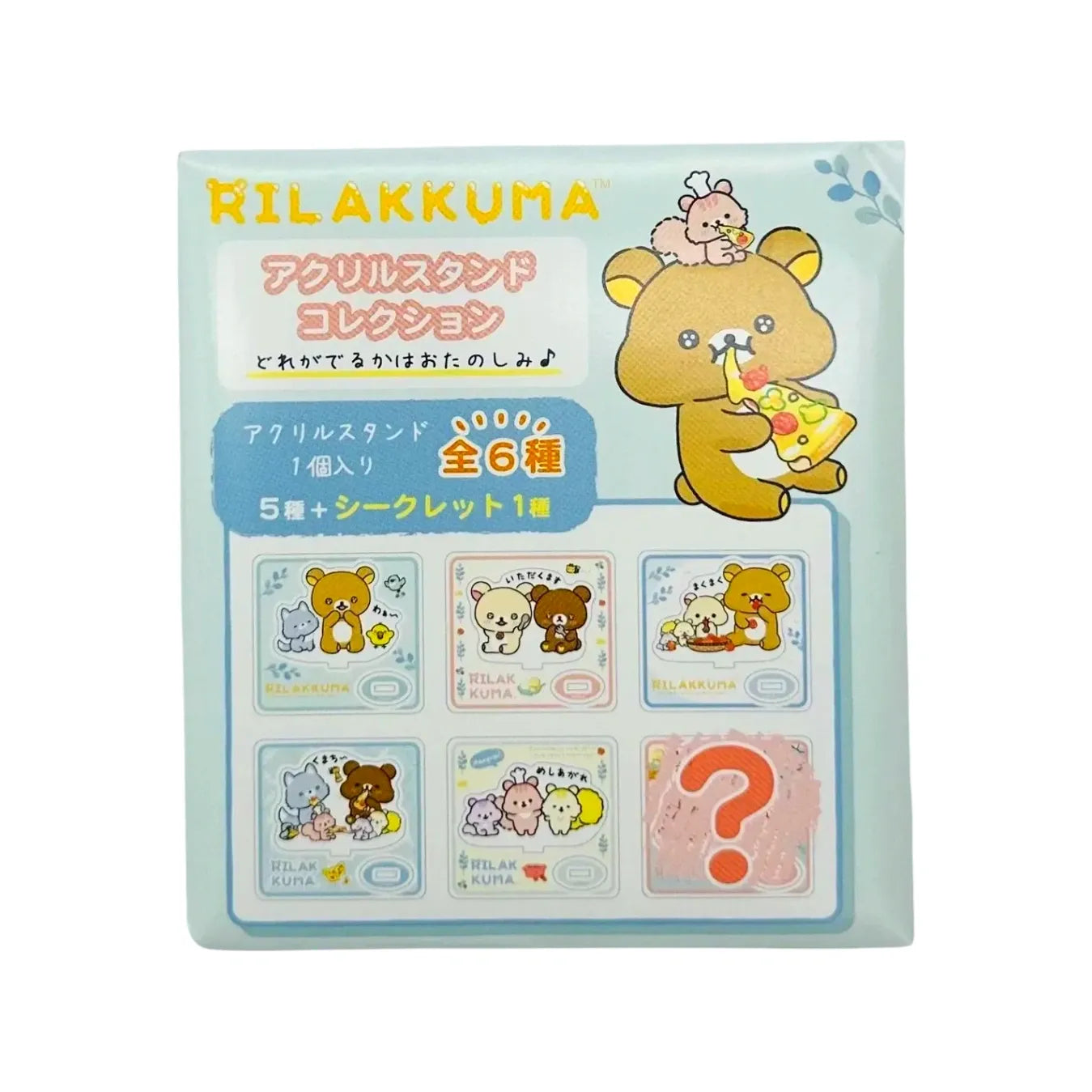 RILAKKUMA-MAMPUKU-ACRYLIC-STAND