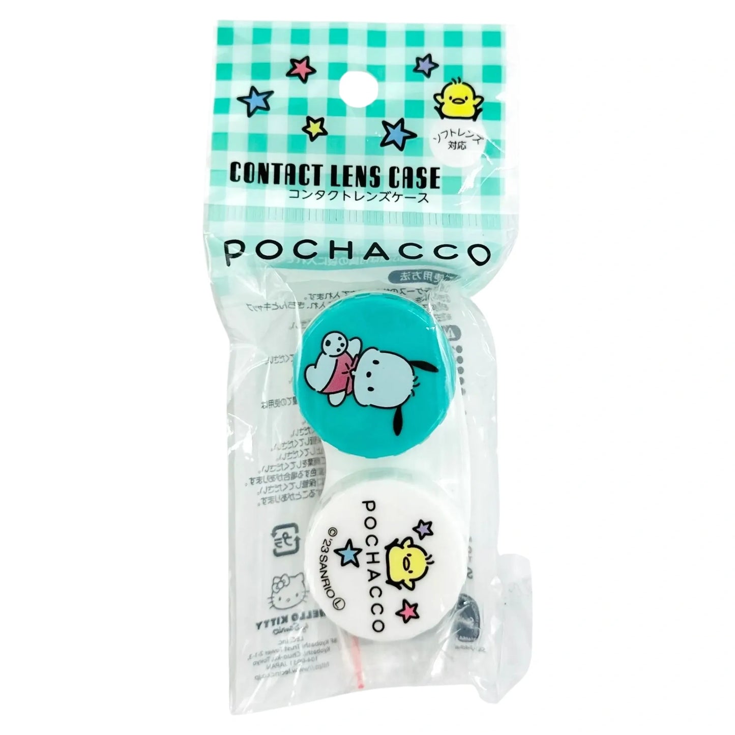 SANRIO-CONTACT-CASE-POCHACCO