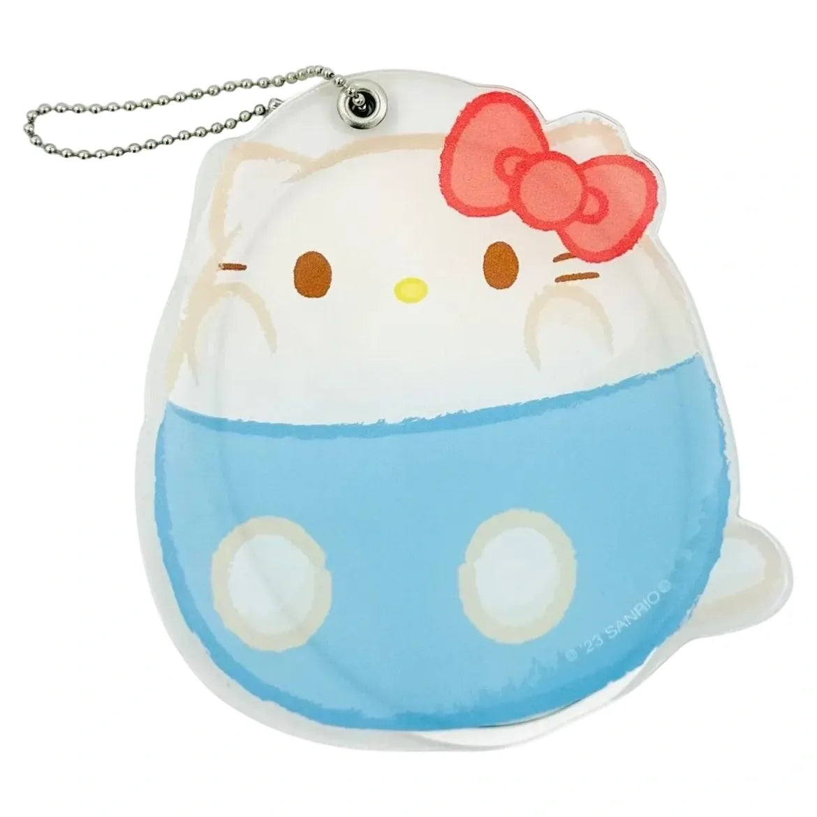 SANRIO-CHARACTERS-SLIDE-MIRROR-SLIDE-HELLO-KITTY