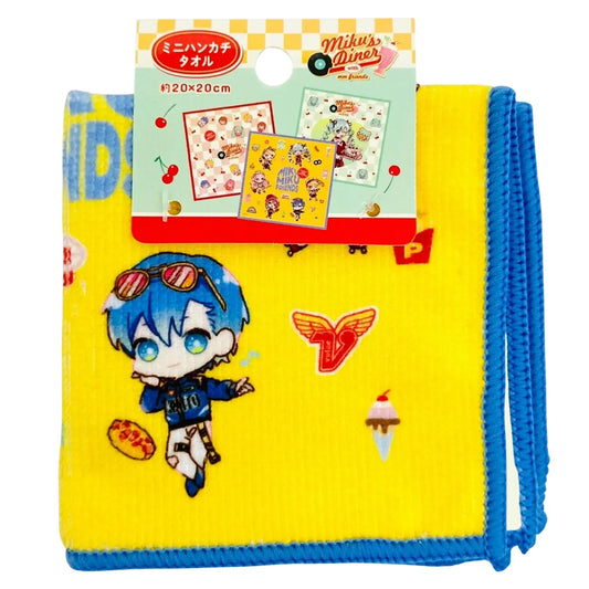HATSUNE-MIKUS-DINER-MINI-TOWEL