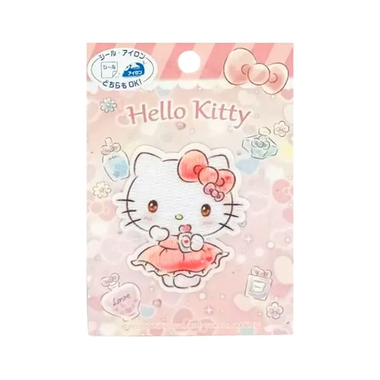 PIONEER21-SANRIO-WAPPEN-HELLO-KITTY-PERFUME